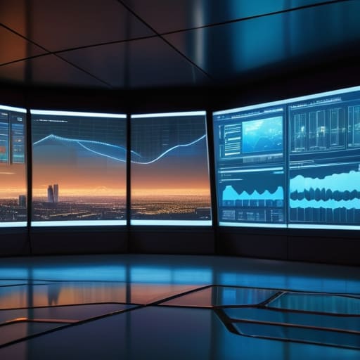 Smart micro-grid management: The Path Forward.