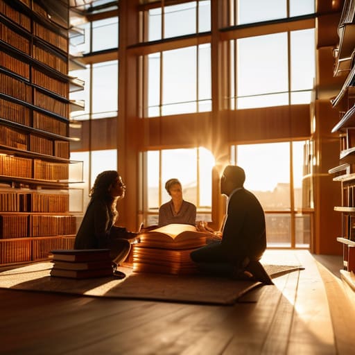 Shared Truths: Inside Epistemic Communitarianism Hubs