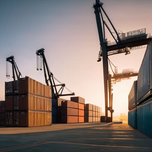 Hardening the Balance Sheet: Market Resilience Supply-chain Hedges