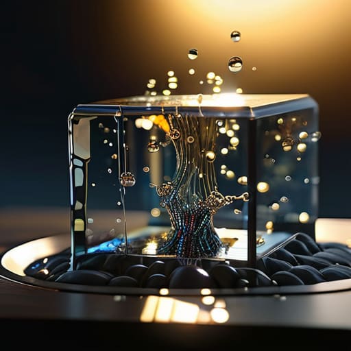 Achieving Systemic Efficiency Optimization Through Precision.
