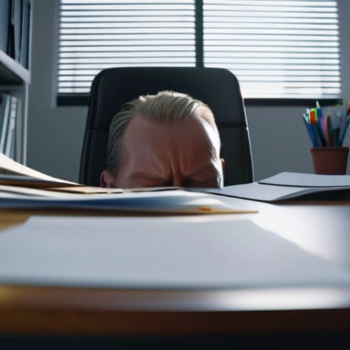 Stop Ignoring Environmental Stressors in Office Settings.