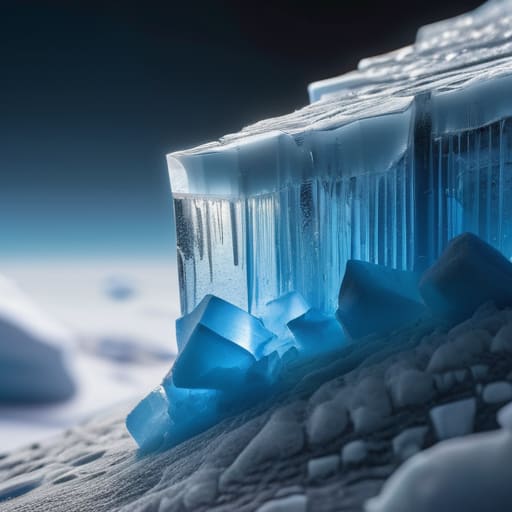 The Big Picture of Earth's climatic rhythms.