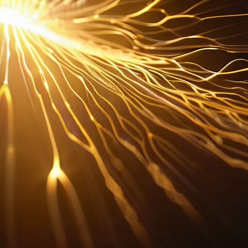 Information-Gain Saliency Audits signal hunting concept.