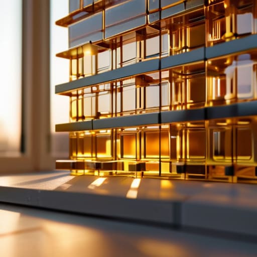 Tokenized Real Estate Cap-Rate Scaling economics.