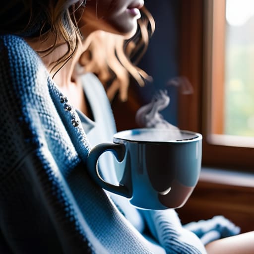 Ditch the Fake Productivity Fluff for Real Morning Mindfulness Practices
