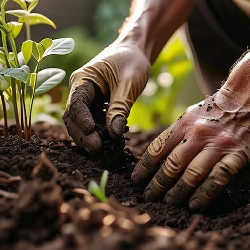 The Secret Sauce of Vegetable Garden Soil Preparation