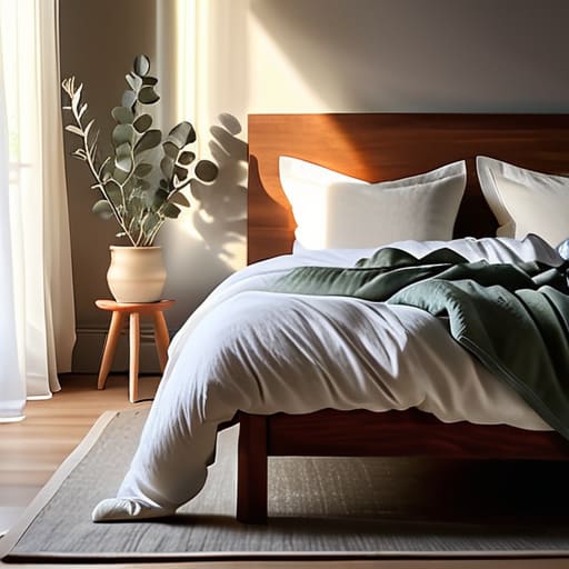 Beyond the Surface: How to Choose a Good Mattress and Start Your Next Chapter of Rest