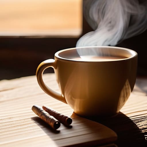 How to start a morning routine guide.