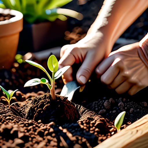 Stop Guessing and Start Growing: the No-confusion Guide on How to Start a Vegetable Garden That Actually Works