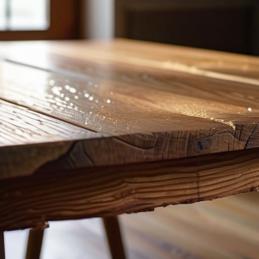A No-nonsense Guide to Restoring That Scuffed-up Wooden Table