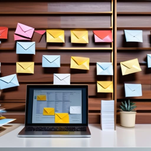 Is Your Inbox Holding You Back? Let’s Uncover the Real Difference Between Free and Paid Email.